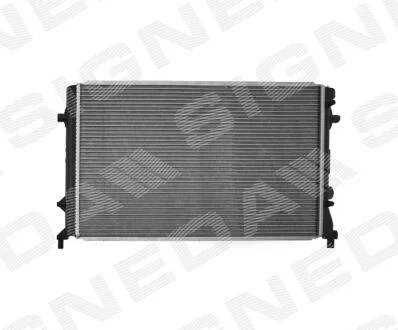 РАДИАТОР Signeda RA65296Q