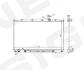 РАДИАТОР, HYUNDAI SANTAFE, 10 - 12 Signeda RA67506Q (фото 1)