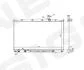 РАДИАТОР, HYUNDAI SANTAFE, 10 - 12 Signeda RA67506Q (фото 1)