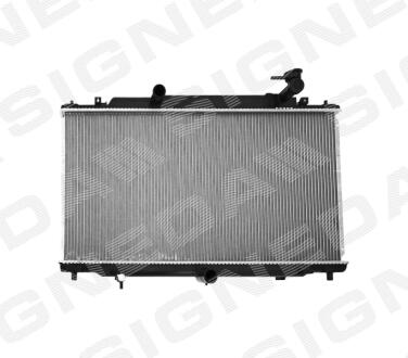 РАДИАТОР MAZDA 6 (GJ), 11.12 - 12.14 Signeda RA68539K
