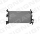 Радіатор FORD C-MAX, 10.14 - 19 Signeda RA69237Q (фото 1)