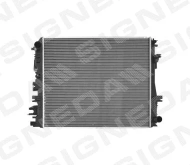 РАДИАТОР Signeda RADGA029