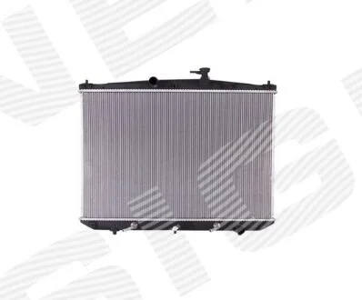 РАДИАТОР Signeda RATY37210A