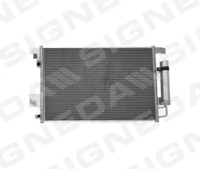 РАДИАТОР КОНДИЦИОНЕРА Signeda RC940029K