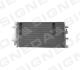 РАДИАТОР КОНДИЦИОНЕРА Signeda RC940042Q (фото 1)