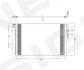 РАДИАТОР КОНДИЦИОНЕРА BMW X3 (F25), 03.14 - 17 Signeda RC940226 (фото 1)