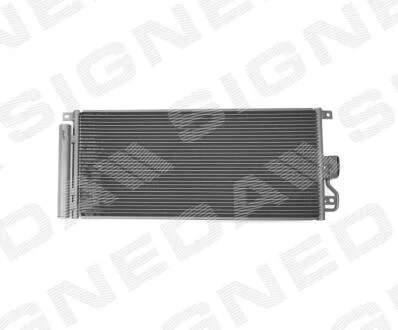РАДИАТОР КОНДИЦИОНЕРА Signeda RC940390
