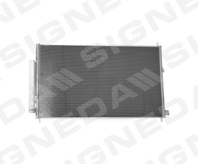 РАДИАТОР КОНДИЦИОНЕРА Signeda RC940538K