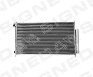 РАДИАТОР КОНДИЦИОНЕРА Signeda RC94732K
