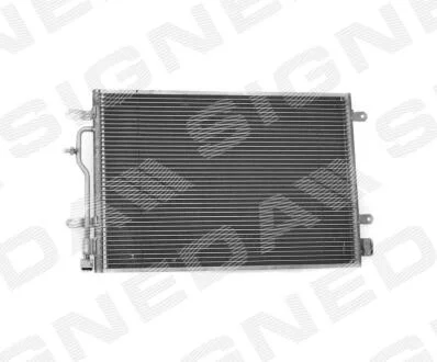 РАДИАТОР КОНДИЦИОНЕРА Signeda RC94851