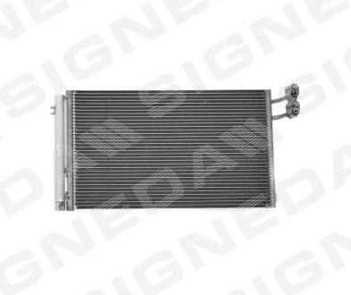 РАДИАТОР КОНДИЦИОНЕРА Signeda RC94873