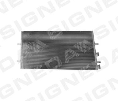 РАДИАТОР КОНДИЦИОНЕРА Signeda RC94915