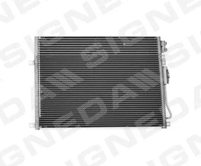 РАДИАТОР КОНДИЦИОНЕРА Signeda RC94931
