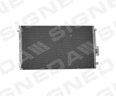 РАДИАТОР КОНДИЦИОНЕРА Signeda RC95018/94557