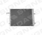 РАДИАТОР КОНДИЦИОНЕРА, FORD C-MAX, 10.14 - 19 Signeda RCFD2070 (фото 1)