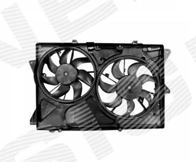 ДИФФУЗОР РАДИАТОРА FORD EDGE, 15 - 18 Signeda RDFD623190