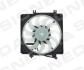 ДИФФУЗОР КОНДИЦИОНЕРА SUBARU FORESTER, 09 - 13 Signeda RDSB173940 (фото 1)