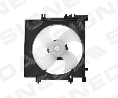 ДИФФУЗОР РАДИАТОРА Signeda RDSB670040