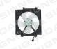 ДИФФУЗОР КОНДИЦИОНЕРА SUBARU FORESTER, 09 - 13 Signeda RDSB67004A0 (фото 1)