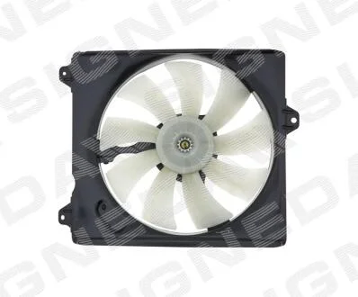 ДИФФУЗОР КОНДИЦИОНЕРА Signeda RDTY10011