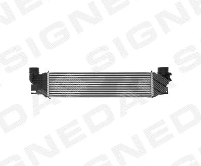 ПРОМІЖНИЙ ОХОЛОДЖУВАЧ, FORD EDGE, 19 - Signeda RI18085
