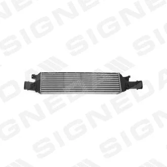 Інтеркулер AUDI Q3 (8U), 11 - 15 Signeda RI96298