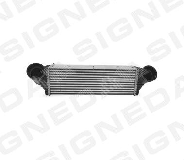 Інтеркулер BMW X5 (E70), 04.10 - 11.13 Signeda RI96364