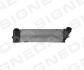 ИНТЕРКУЛЕР BMW X3 (F25), 03.14 - 17 Signeda RI96440 (фото 1)