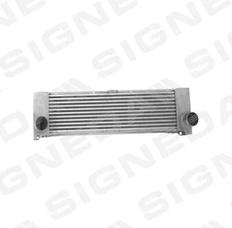 Інтеркулер MERCEDES BENZ VITO/VIANO, 03 - 10 Signeda RI96531