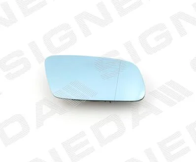 СТЕКЛО ЗЕРКАЛА ЗАДНЕГО ВИДА Signeda SADM1017ERQ