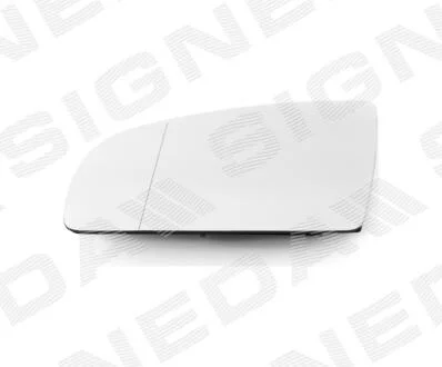 СТЕКЛО ЗЕРКАЛА ЗАДНЕГО ВИДА Signeda SADM1018ELQ