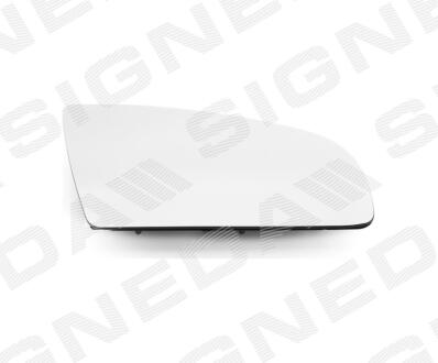 СТЕКЛО ЗЕРКАЛА ЗАДНЕГО ВИДА Signeda SADM1018ERQ