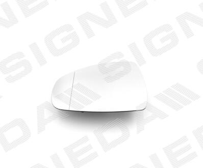 СТЕКЛО ЗЕРКАЛА ЗАДНЕГО ВИДА Signeda SADM1022EL