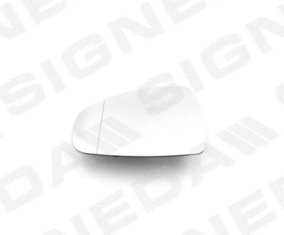 СТЕКЛО ЗЕРКАЛА ЗАДНЕГО ВИДА Signeda SADM1022EL