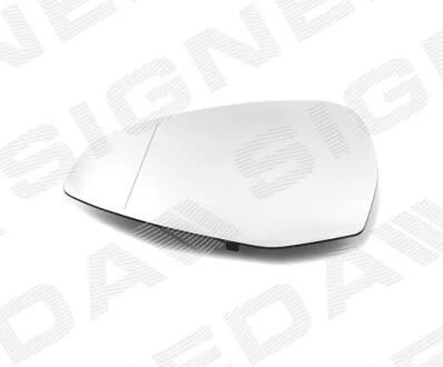 СТЕКЛО ЗЕРКАЛА ЗАДНЕГО ВИДА Signeda SADM1027EL