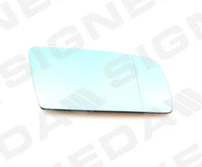 СТЕКЛО ЗЕРКАЛА ЗАДНЕГО ВИДА Signeda SBMM1017QER