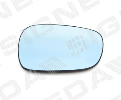 СТЕКЛО ЗЕРКАЛА ЗАДНЕГО ВИДА Signeda SBMM1019ER
