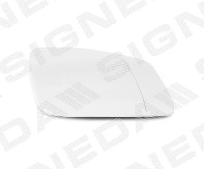 Скло дзеркала заднього виду BMW 5 (F10/F11), 10 - Signeda SBMM1020ER