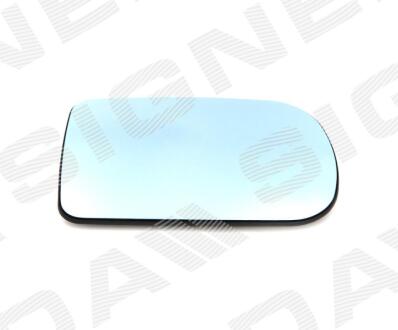 СТЕКЛО ЗЕРКАЛА ЗАДНЕГО ВИДА Signeda SBMM1023ERQ