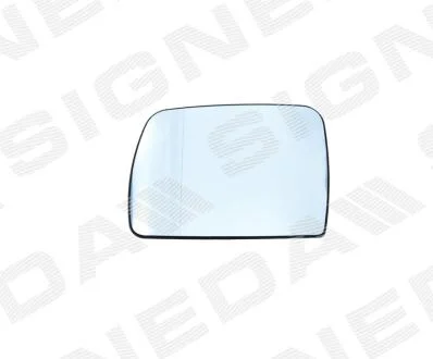 СТЕКЛО ЗЕРКАЛА ЗАДНЕГО ВИДА Signeda SBMM1029EL