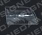 СТЕКЛО ПЕРЕДНЕЙ ФАРЫ, MERCEDES BENZ (S-KL W140), 04.91 - 10.98 Signeda SBZ1106MMR (фото 1)