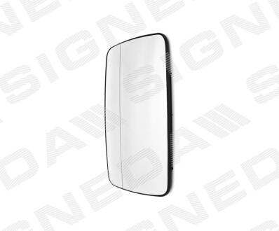 СТЕКЛО ЗЕРКАЛА ЗАДНЕГО ВИДА Signeda SBZM1064EL
