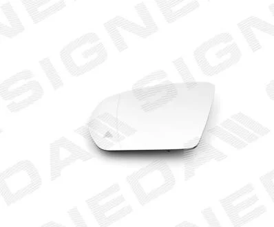 СТЕКЛО ЗЕРКАЛА ЗАДНЕГО ВИДА Signeda SBZM1068EL