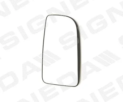 СТЕКЛО ЗЕРКАЛА ЗАДНЕГО ВИДА Signeda SBZM1071ER