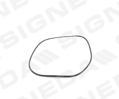 СТЕКЛО ЗЕРКАЛА ЗАДНЕГО ВИДА Signeda SCTM1008EL