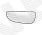 СТЕКЛО ЗЕРКАЛА ЗАДНЕГО ВИДА Signeda SCTM1026EL (фото 2)