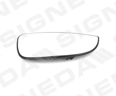 СТЕКЛО ЗЕРКАЛА ЗАДНЕГО ВИДА Signeda SCTM1027ER