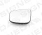 Скло дзеркала заднього виду CITROEN BERLINGO (7_), Signeda SCTM1032EL (фото 1)