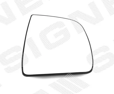 СТЕКЛО ЗЕРКАЛА ЗАДНЕГО ВИДА Signeda SFTM1041ER