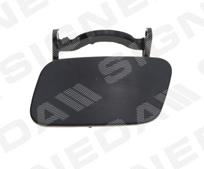 Заглушка омивача фар AUDI A4/S4 (B8), 08 - 11 Signeda SIN0009L